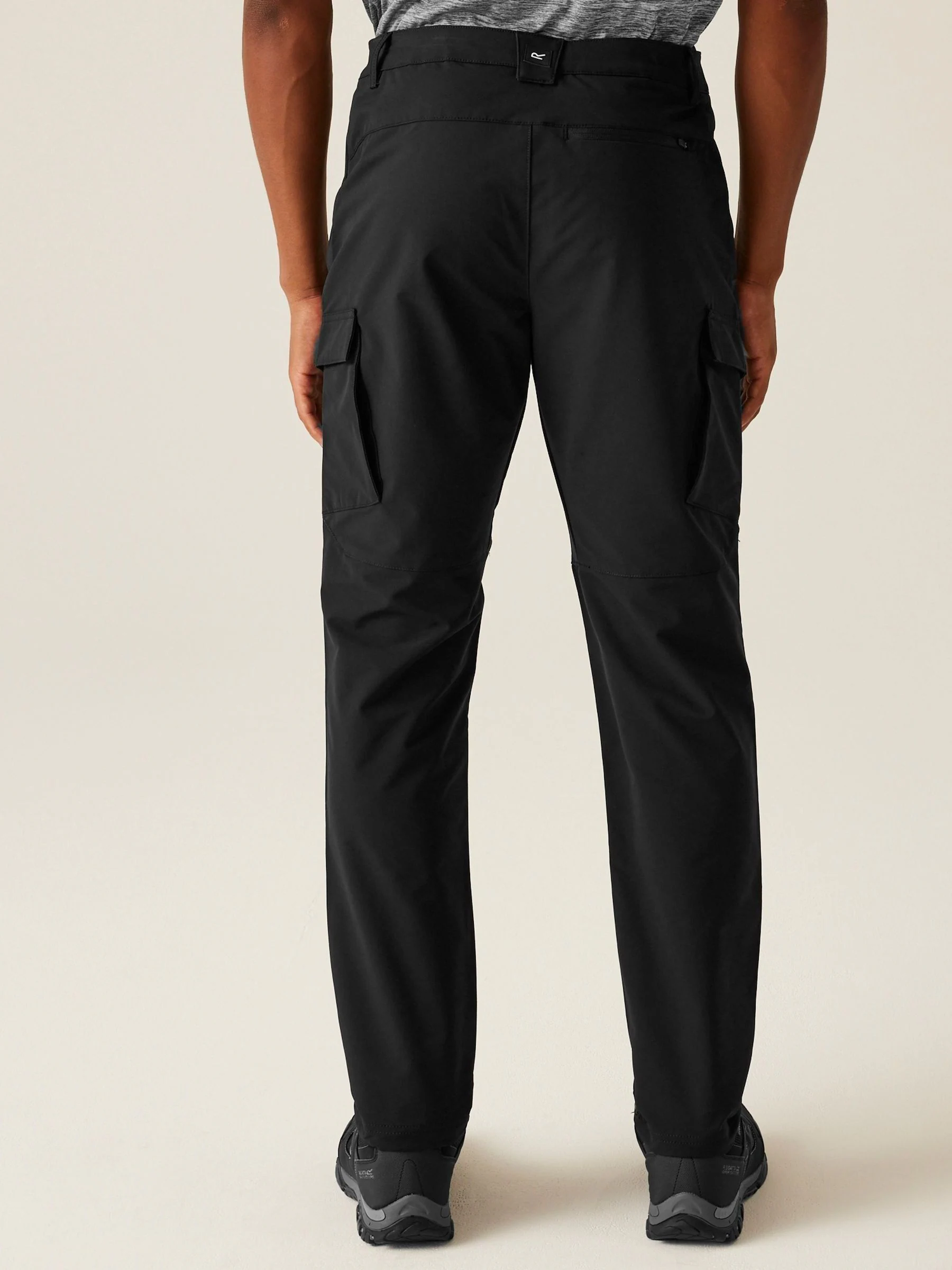 Regatta Questra Cargo Trousers