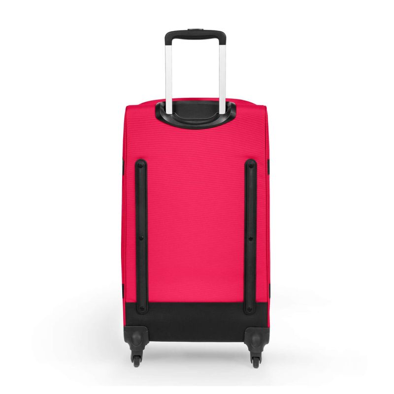 Valise souple Transit'R 4 M 70 cm Strawberry Pink