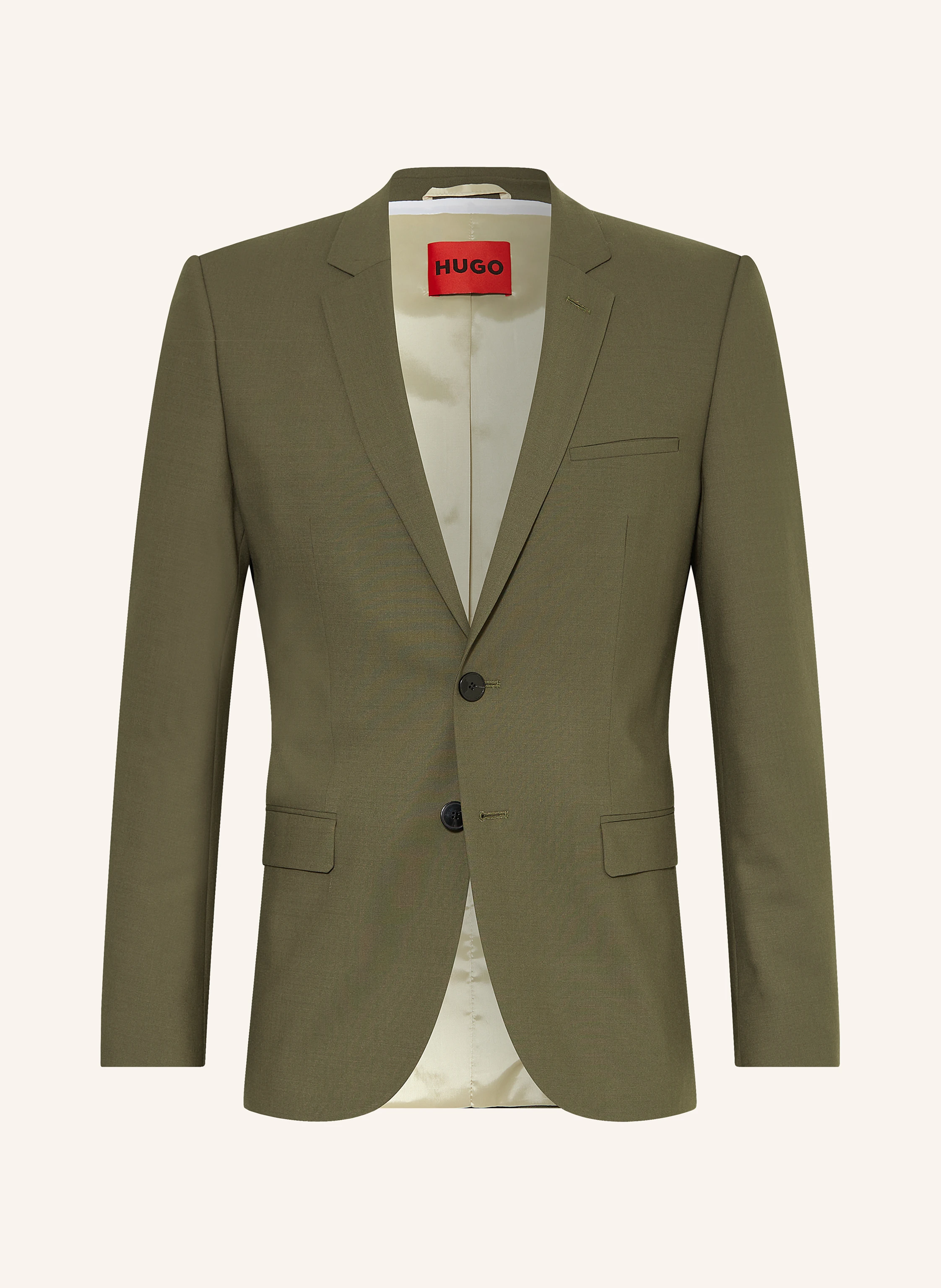 HUGO Anzugsakko ARTI Extra Slim Fit
