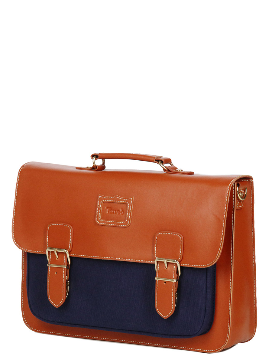 Cartable Tann's Milan 36 cm