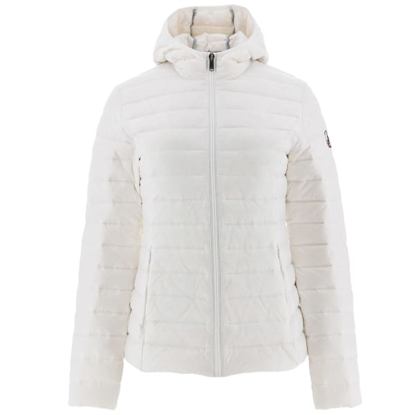 Doudoune JOTT CLOE WHITE