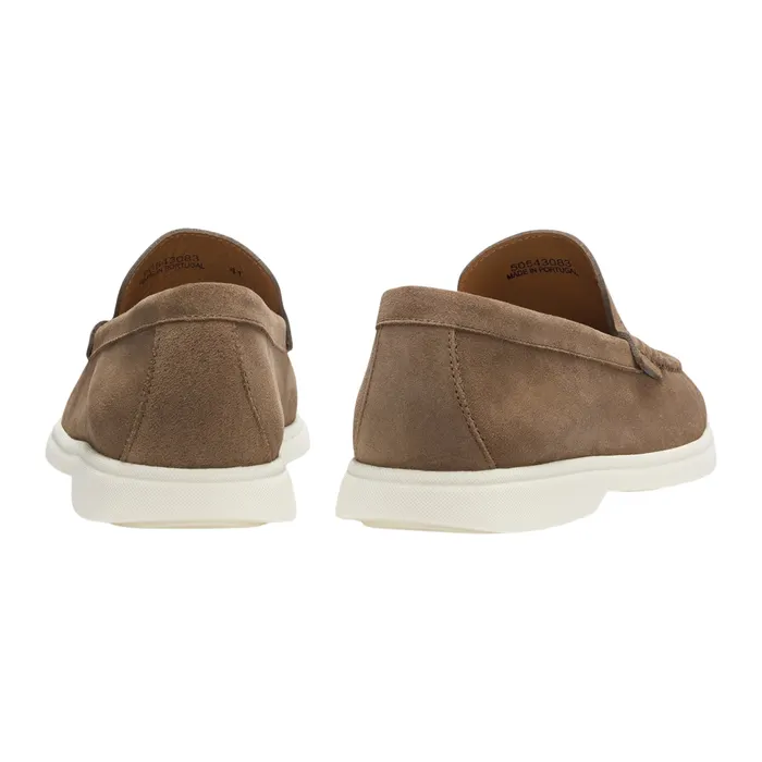 Boss Sienne Loafer Slip-On Schoenen Heren