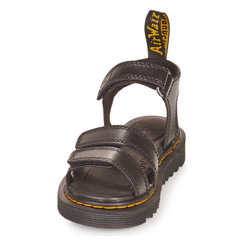 Dr. Martens - KLAIRE J - Noir