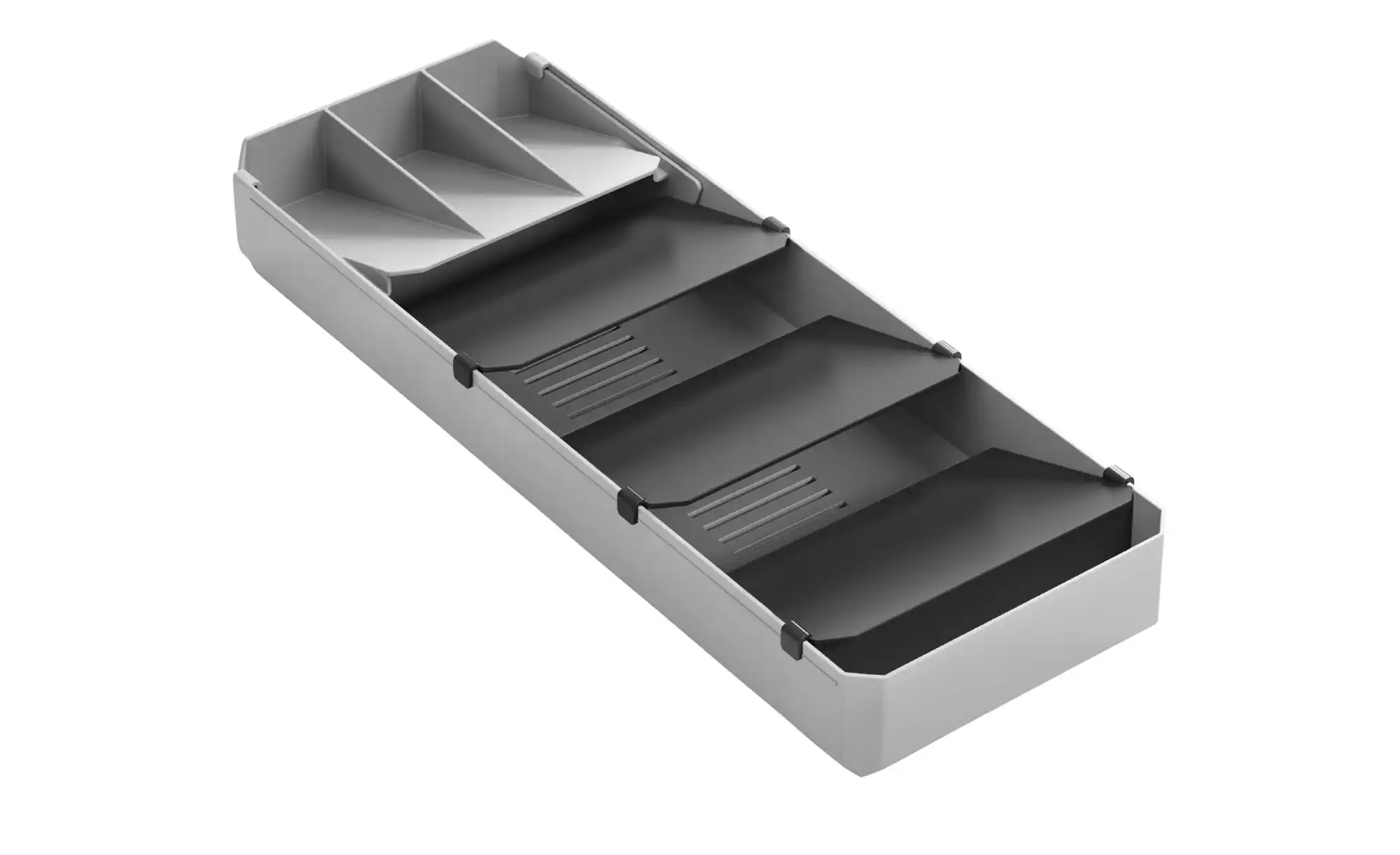 Besteck-Organizer Uni Fit
