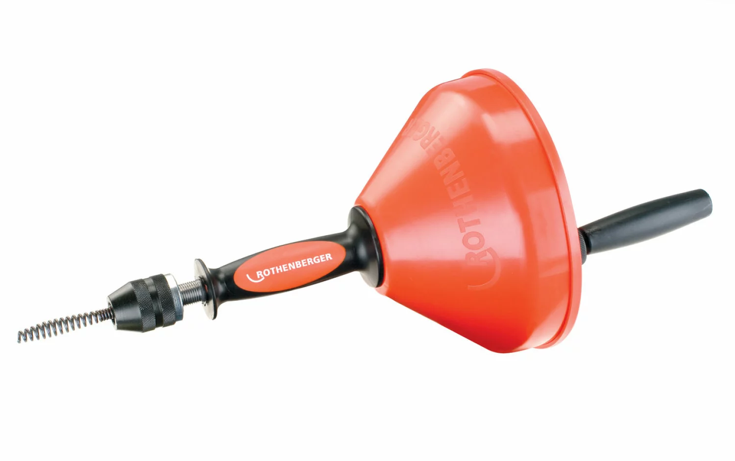 Rothenberger 72095 ROSPI® 8 H E Plus Ontstopper - 7.5m