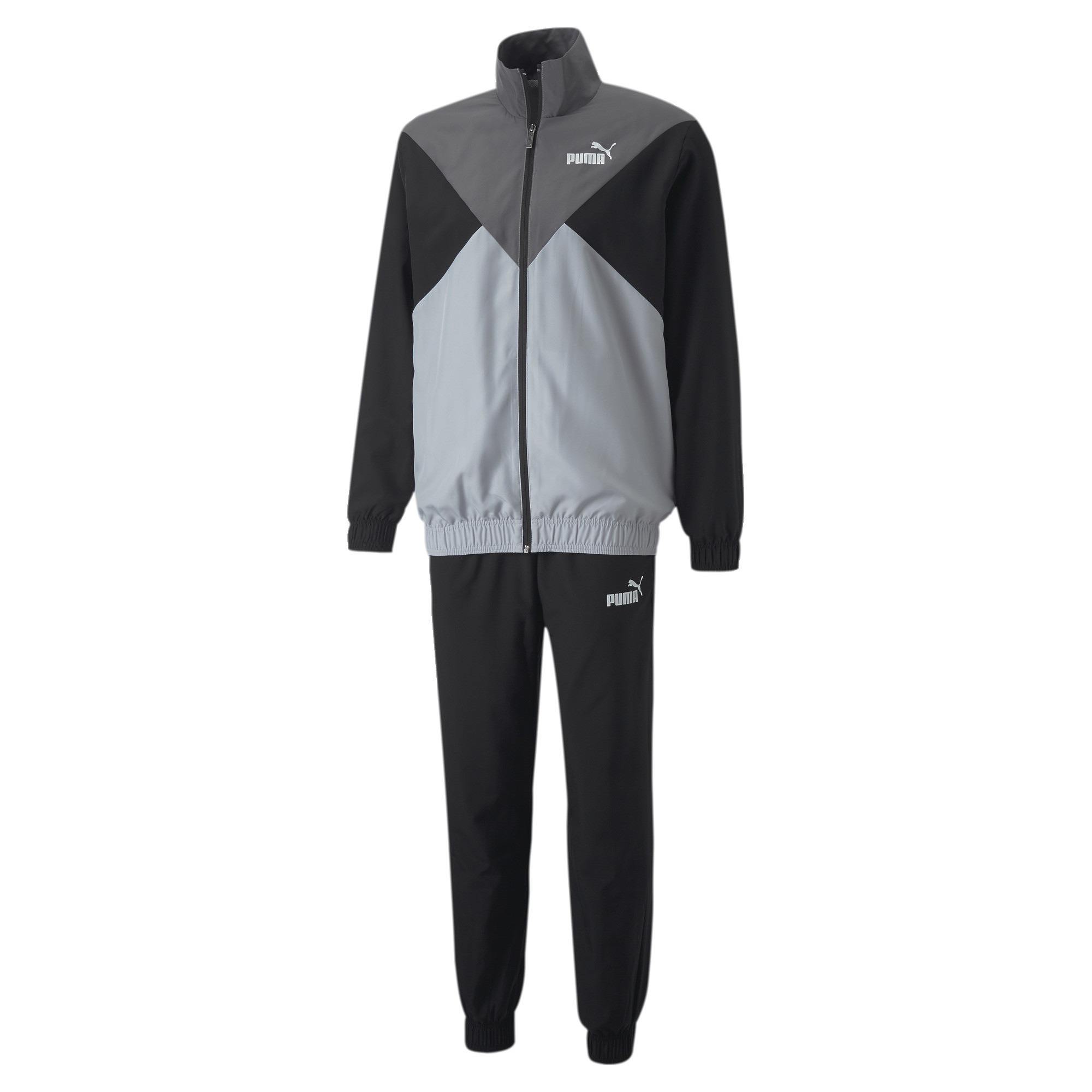 PUMA Woven Tracksuit