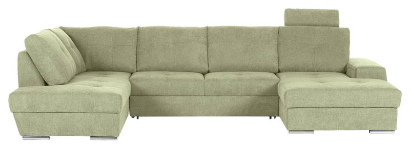 Hom´in Ecksofa MAURIS
