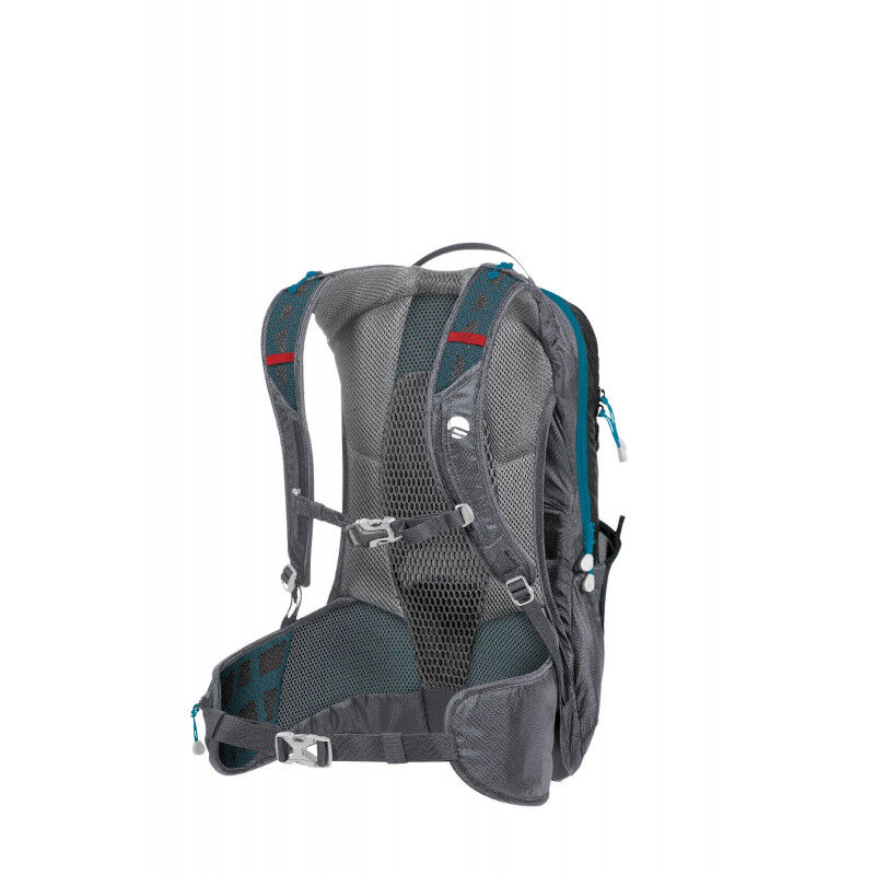 Zephyr 12 - Sac à dos vélo