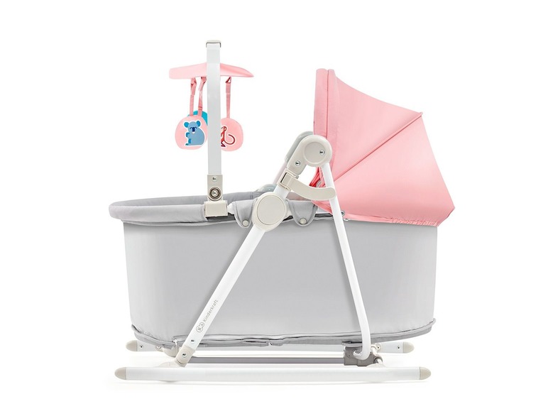 5-in-1 babyschommel Unimo