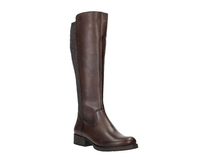 Rieker Z9591 Bruin