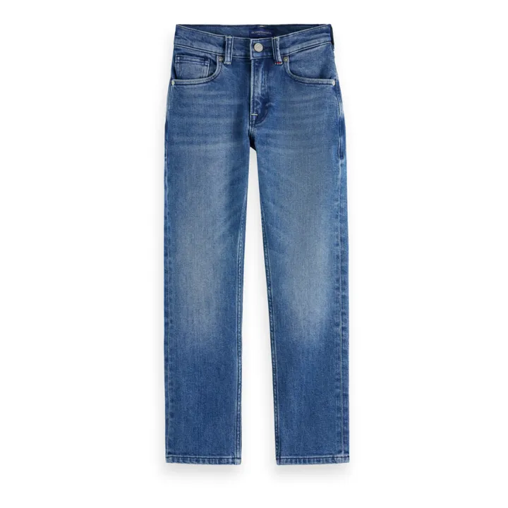 Scotch & Soda Jean The Drop Windmill | Denim