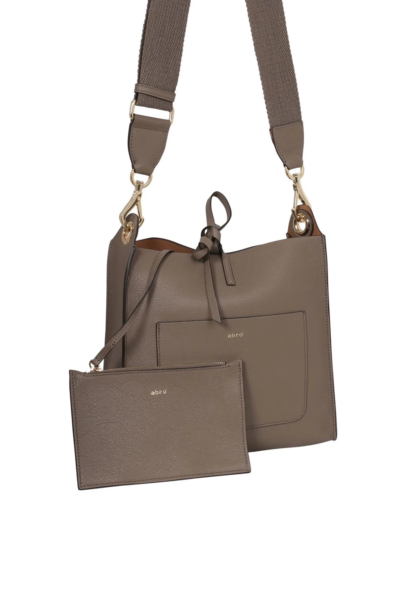 Cross body RAQUEL small Leather Dalia Standard