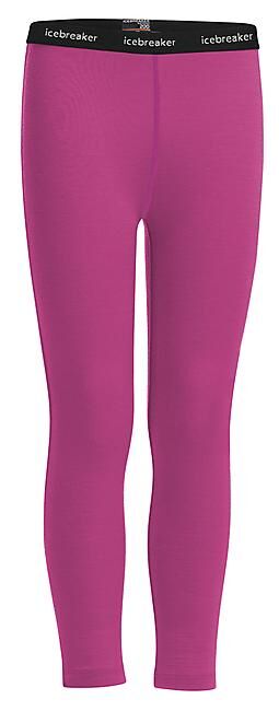 ICEBREAKER - KIDS 200 OASIS LEGGING