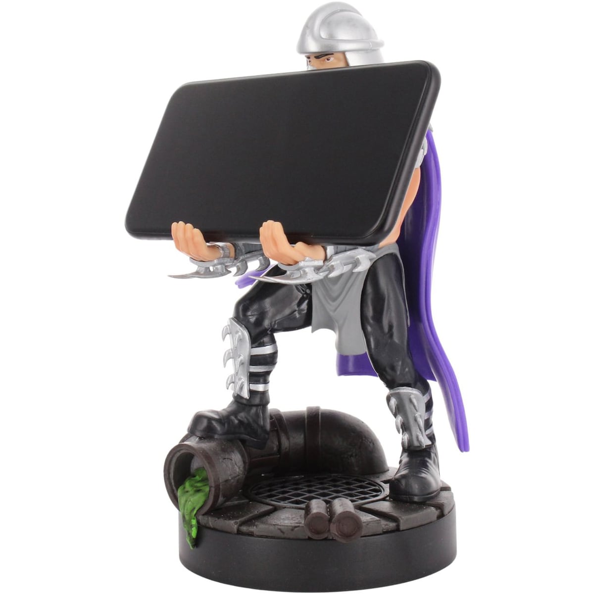 Cable Guys TMNT mobil/kontroller holderfigur (Shredder)