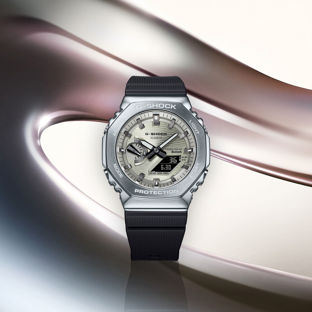 Casio G-Shock Classic
