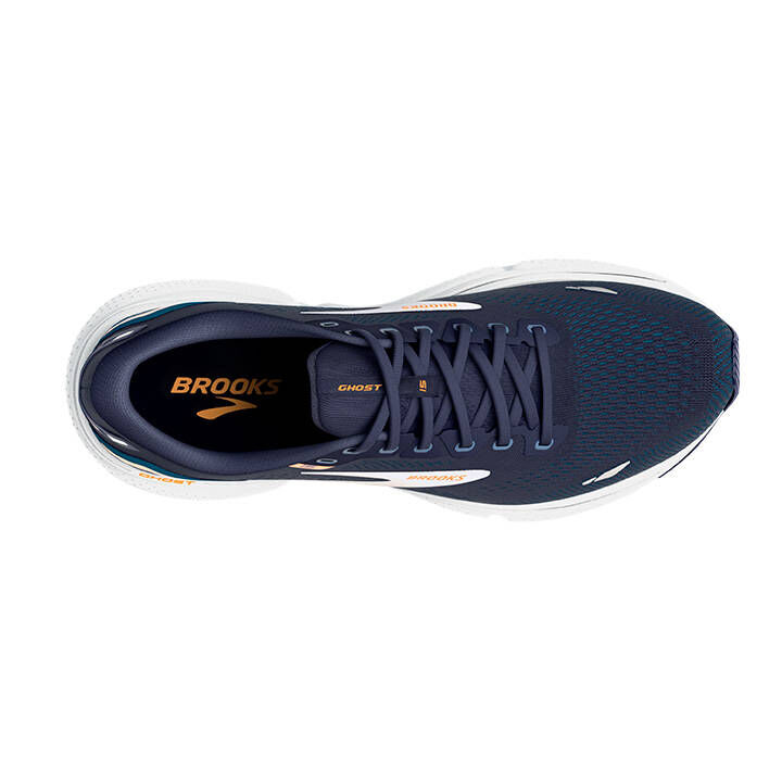 Brooks| Herren Laufschuhe GHOST 15