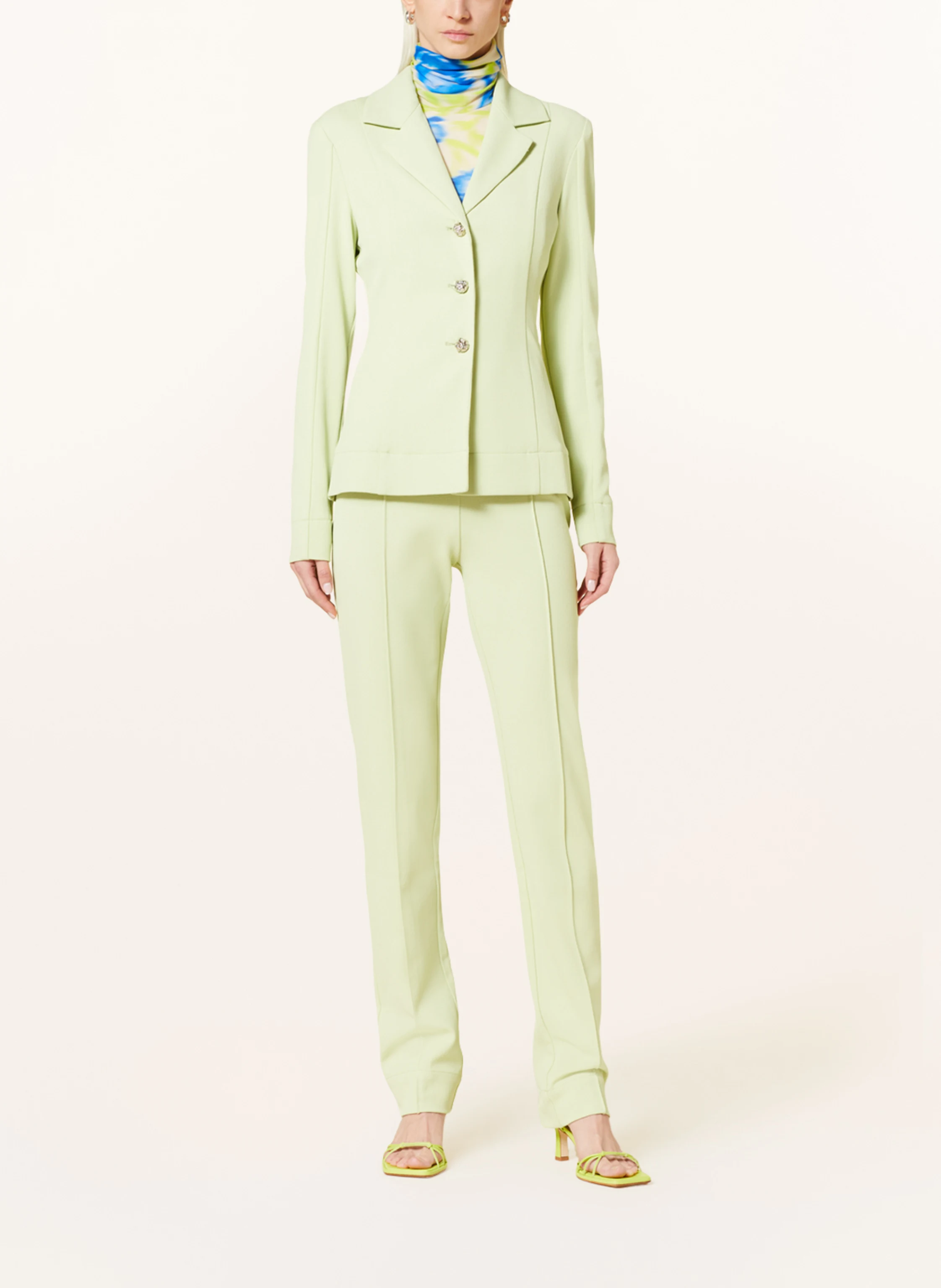 GANNI Blazer