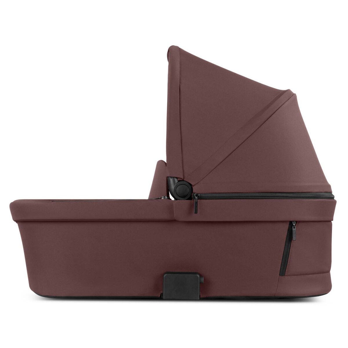 ABC Design GmbH ABC Design Salsa 5 Air - 5in1 Set inkl. Wickeltasche Urban, Winterfußsack und zweite Kisseneinlage | Umbra