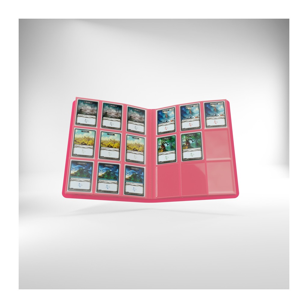 Gamegenic - Portfolio - 18 Pocket