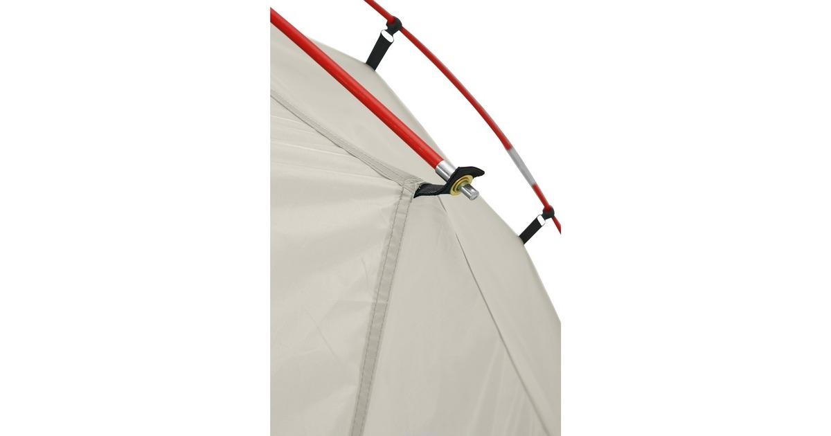 Grand CanyonTONTO BEACH TENT 4 Mojave Desert  (Beige/grijs)
