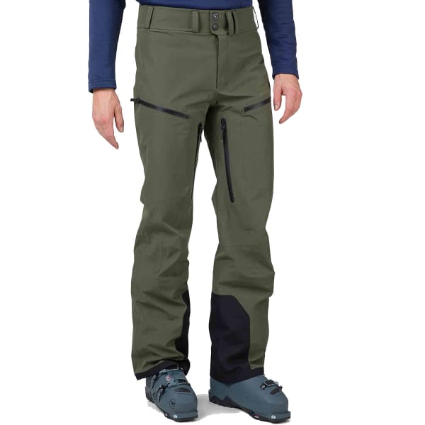 Pantalon de ski ROSSIGNOL SKPR 3L PANT ACINUS LEAF