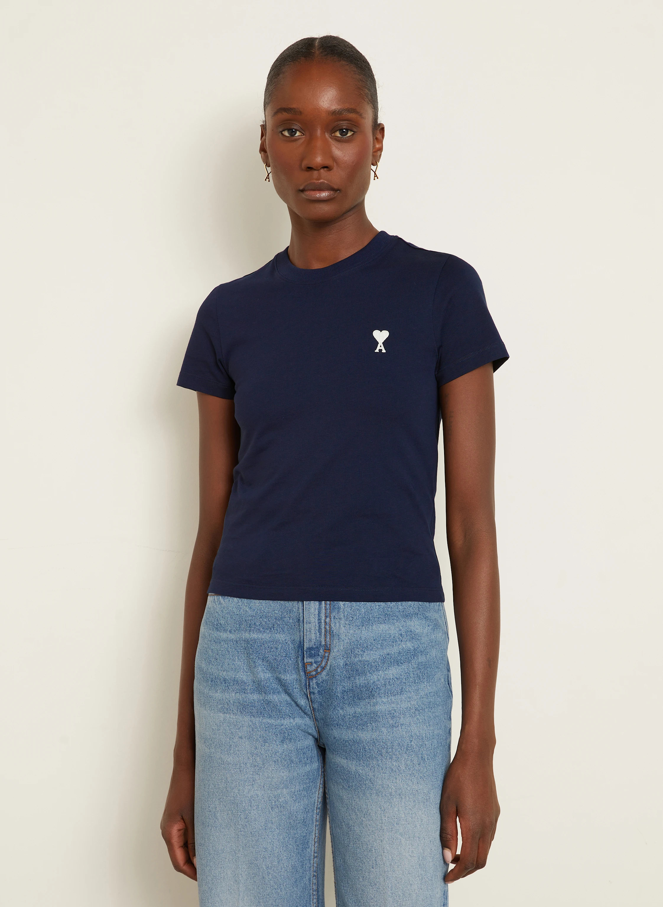 AMI PARIS T-Shirt