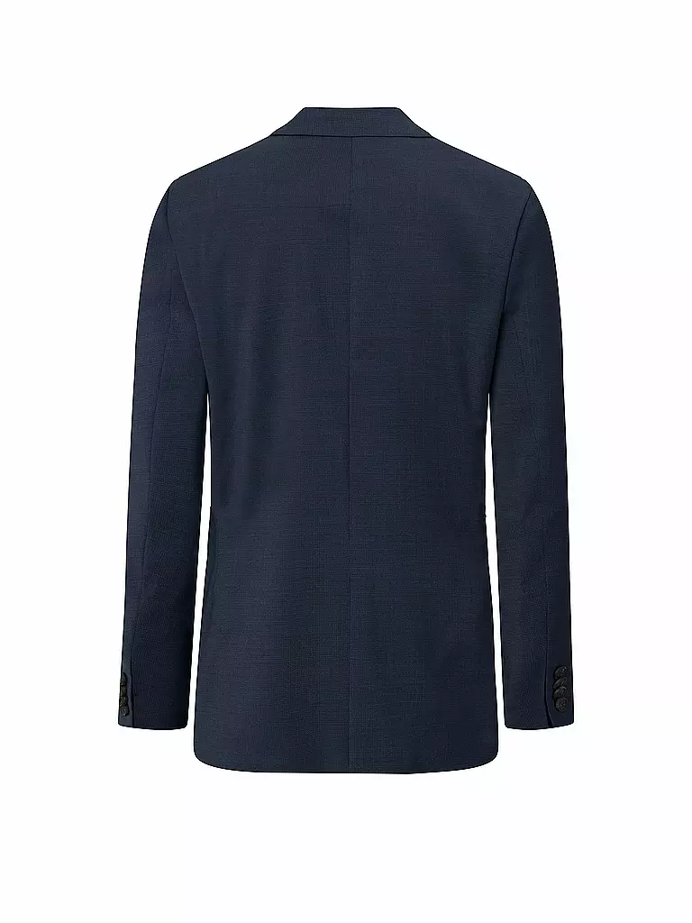 JOOP Sakko Modern Fit FINCH dunkelblau