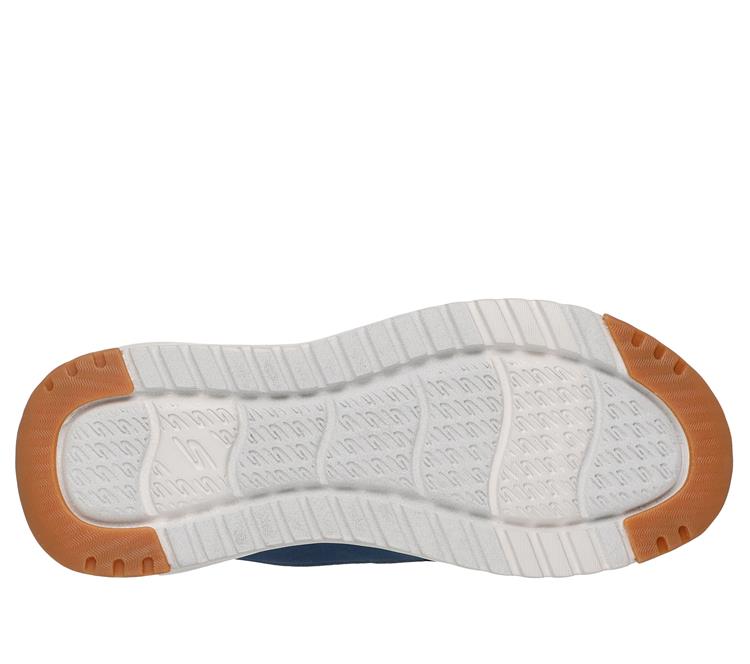Skechers 144756 On-the-go Stellar - Alpine blau