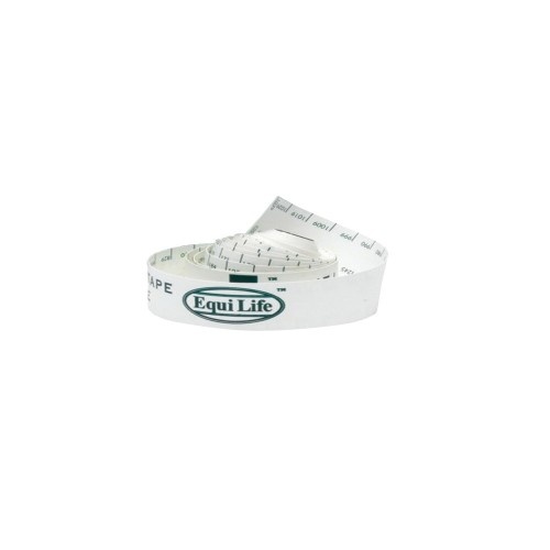 Fita métrica Equi-Life para cavalos