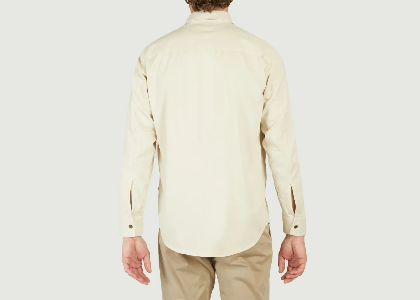 Chemise Freddy 5360 NN07