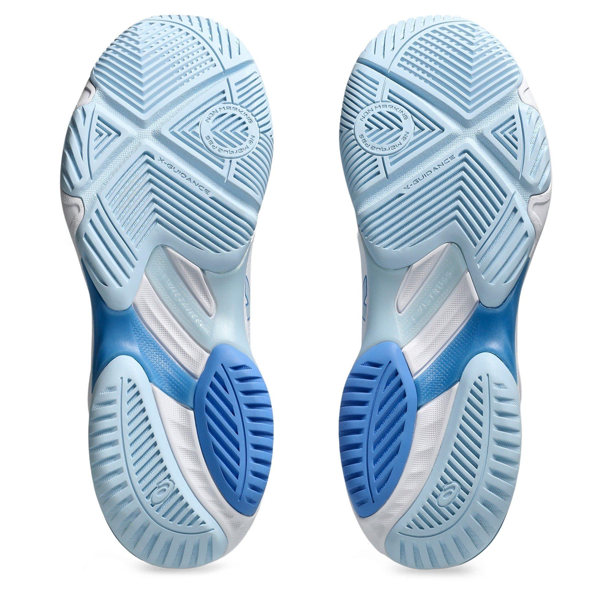Asics Netburner Ballistic Ff 3 Netball Shoes Womens