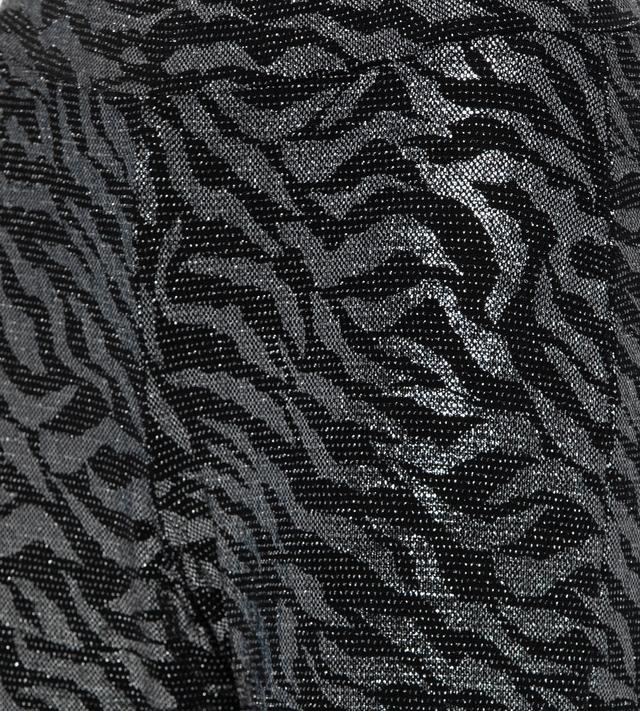 Hose Disco Zebra