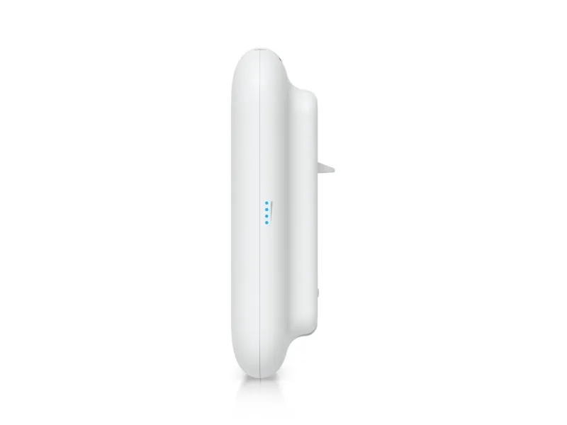 Ubiquiti UniFi U7 Pro - Trådløs forbindelse - Wi-Fi 7 - Wi-Fi 7 - 2.4 GHz, 5 GHz - væg/pælmonterbar