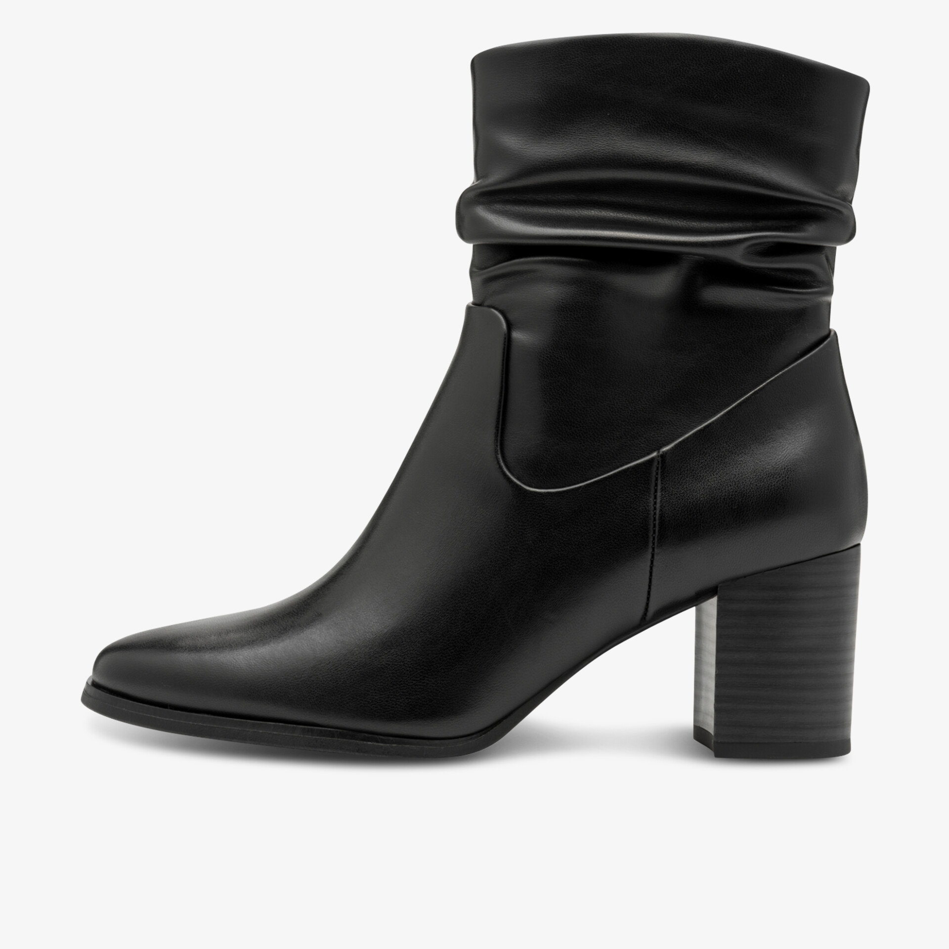 MARCO TOZZI Damen Klassische Stiefeletten schwarz