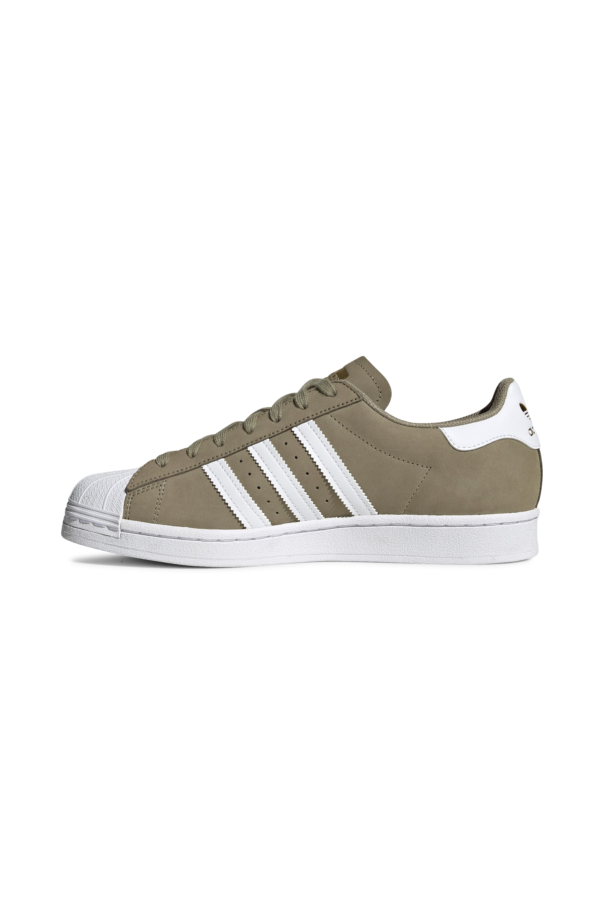 ADIDAS Adidas Superstar  SUPERSTAR Kaki