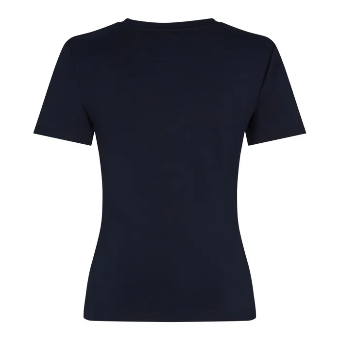 Tommy Hilfiger Slim Cody Flag Shirt Dames
