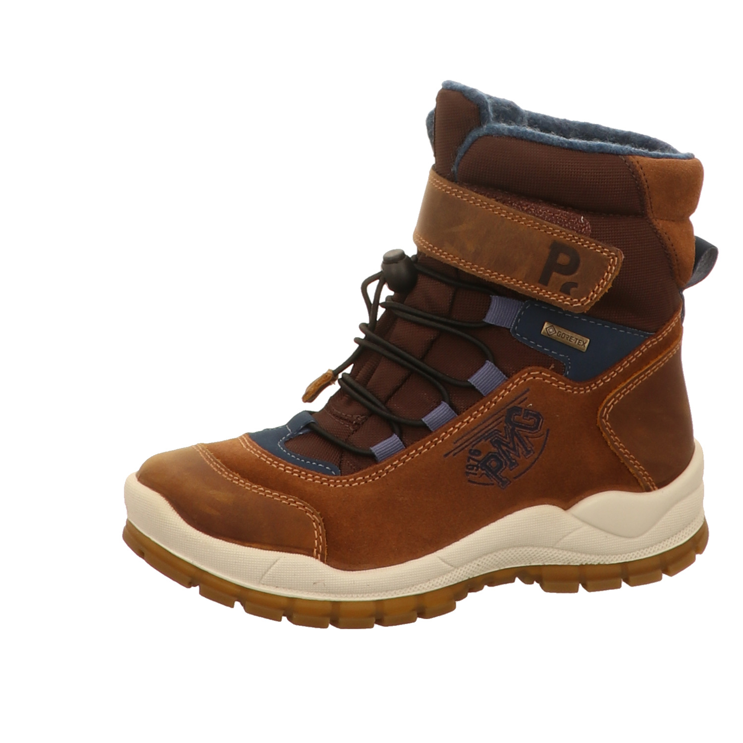 PRIMIGI Stiefel braun