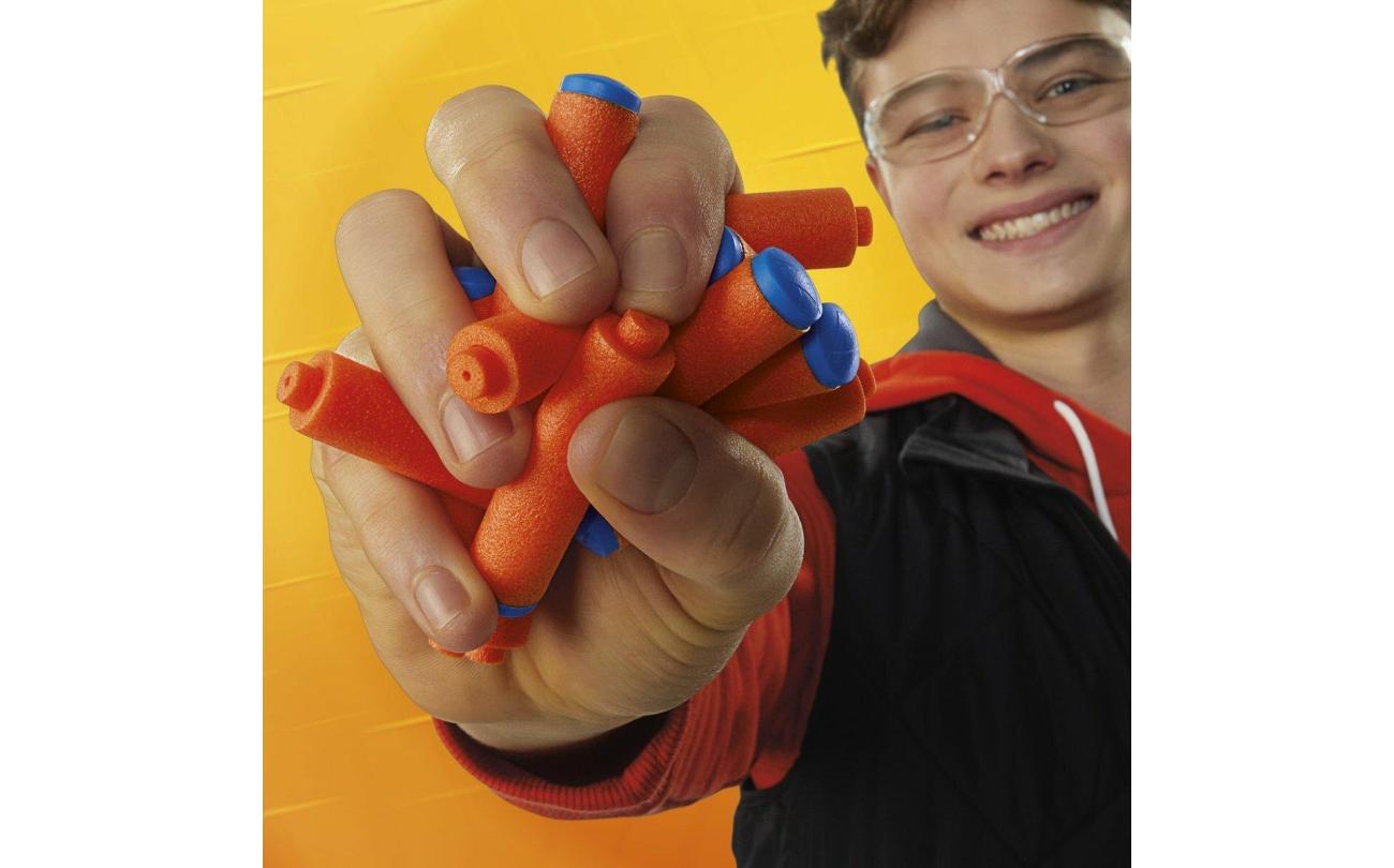 NERF N Refill 50 stuks