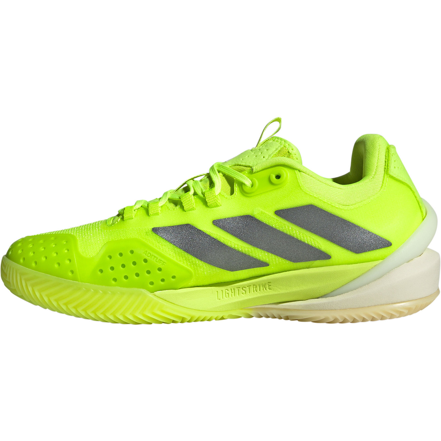 adidas adizero Cybersonic Clay Dames