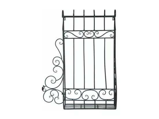 Porte plantes mural Italien