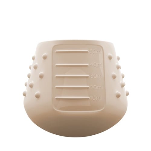 Dinkycup tasse d'apprentissage sable