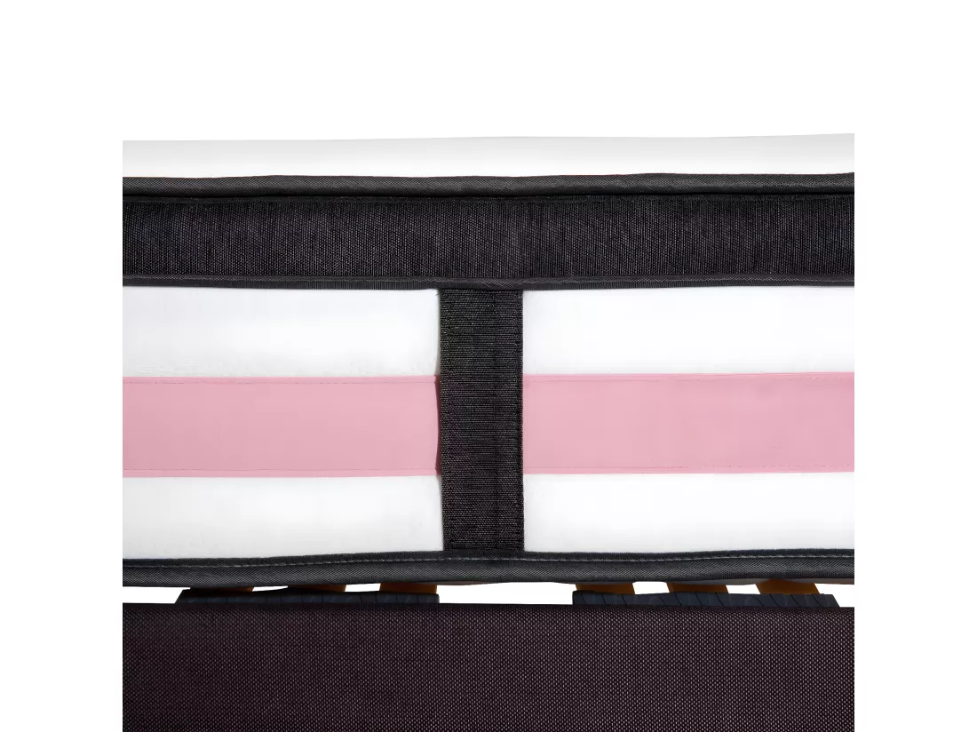 Matelas Nuage mousse Haute densité Accueil mémoire de forme 24 cm - 160 x 200 cm