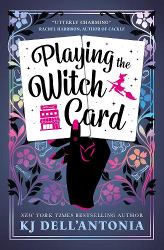 Playing the Witch Card (Paperback)