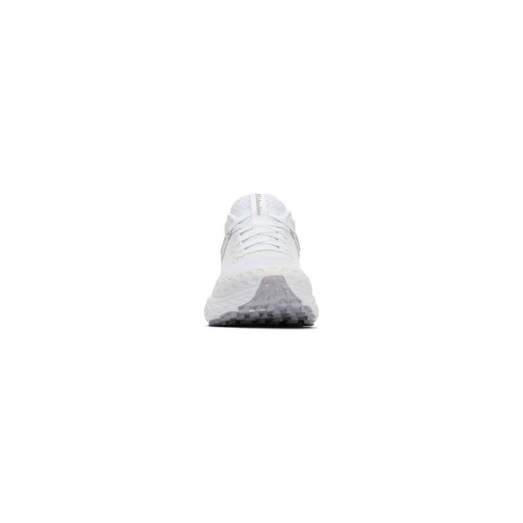 Columbia W Konos Trs Outdry White/Cumulus Grey