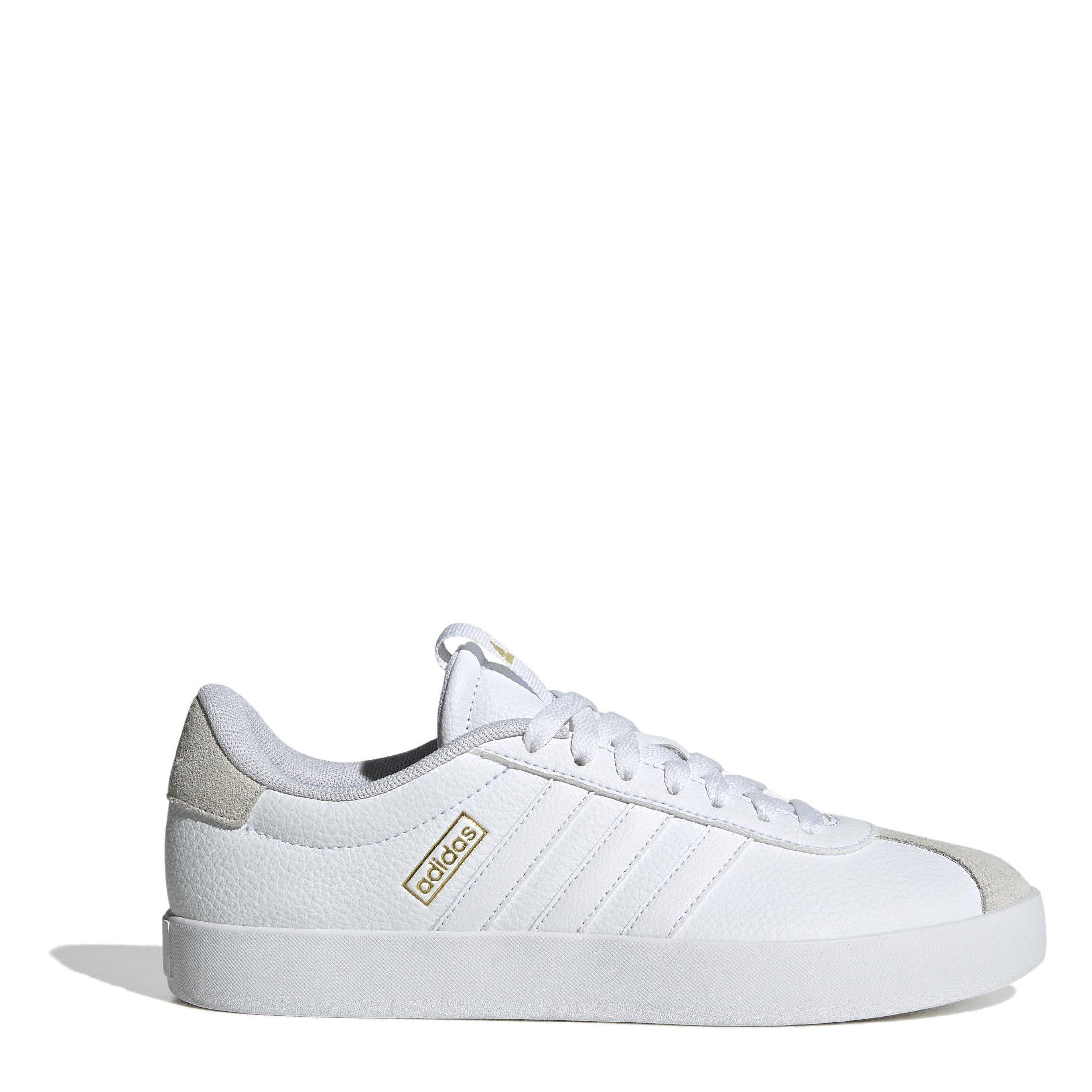 adidas VL Court 3.0 Low Shoes Womens