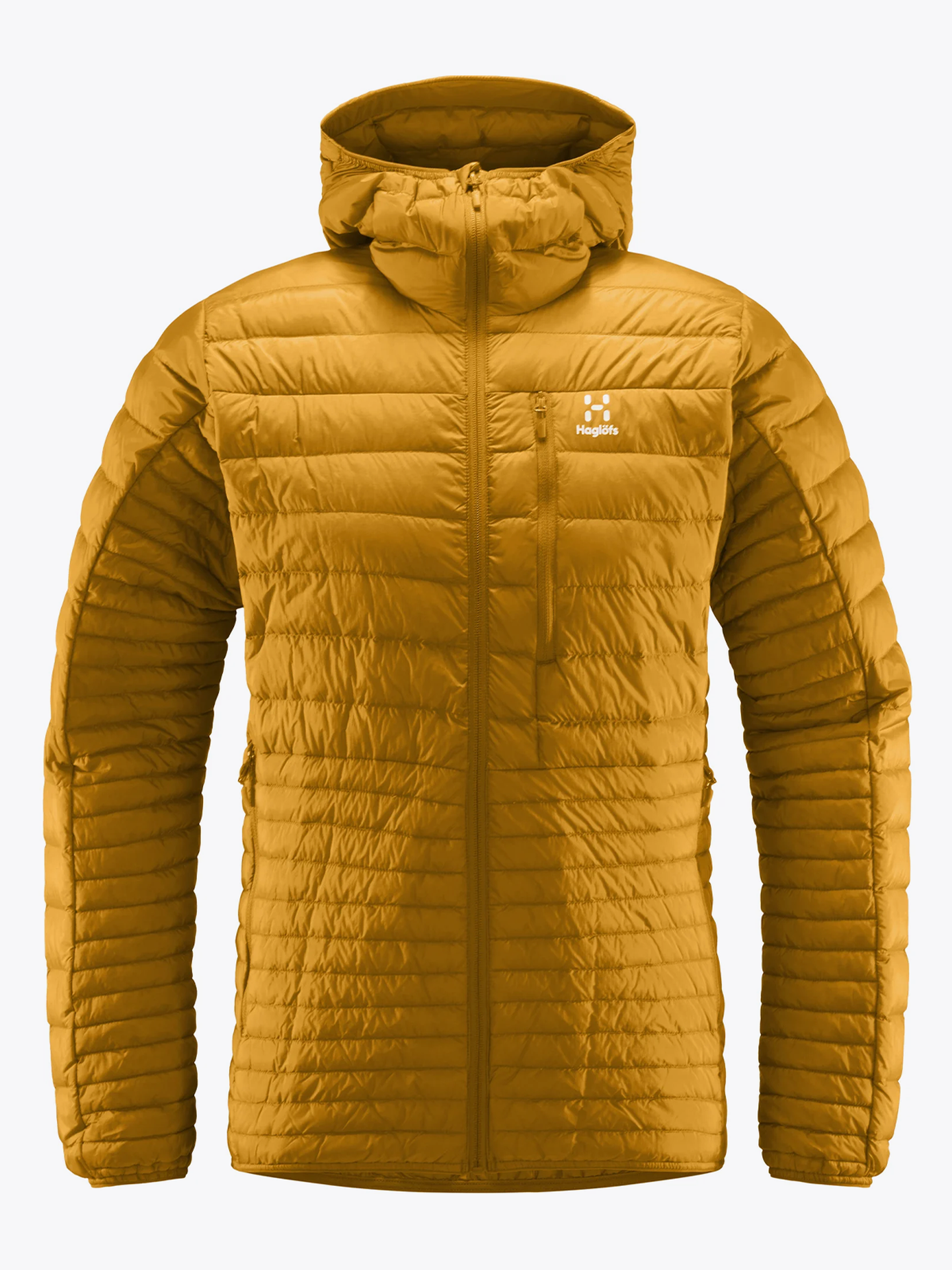 Micro Nordic Down Hood