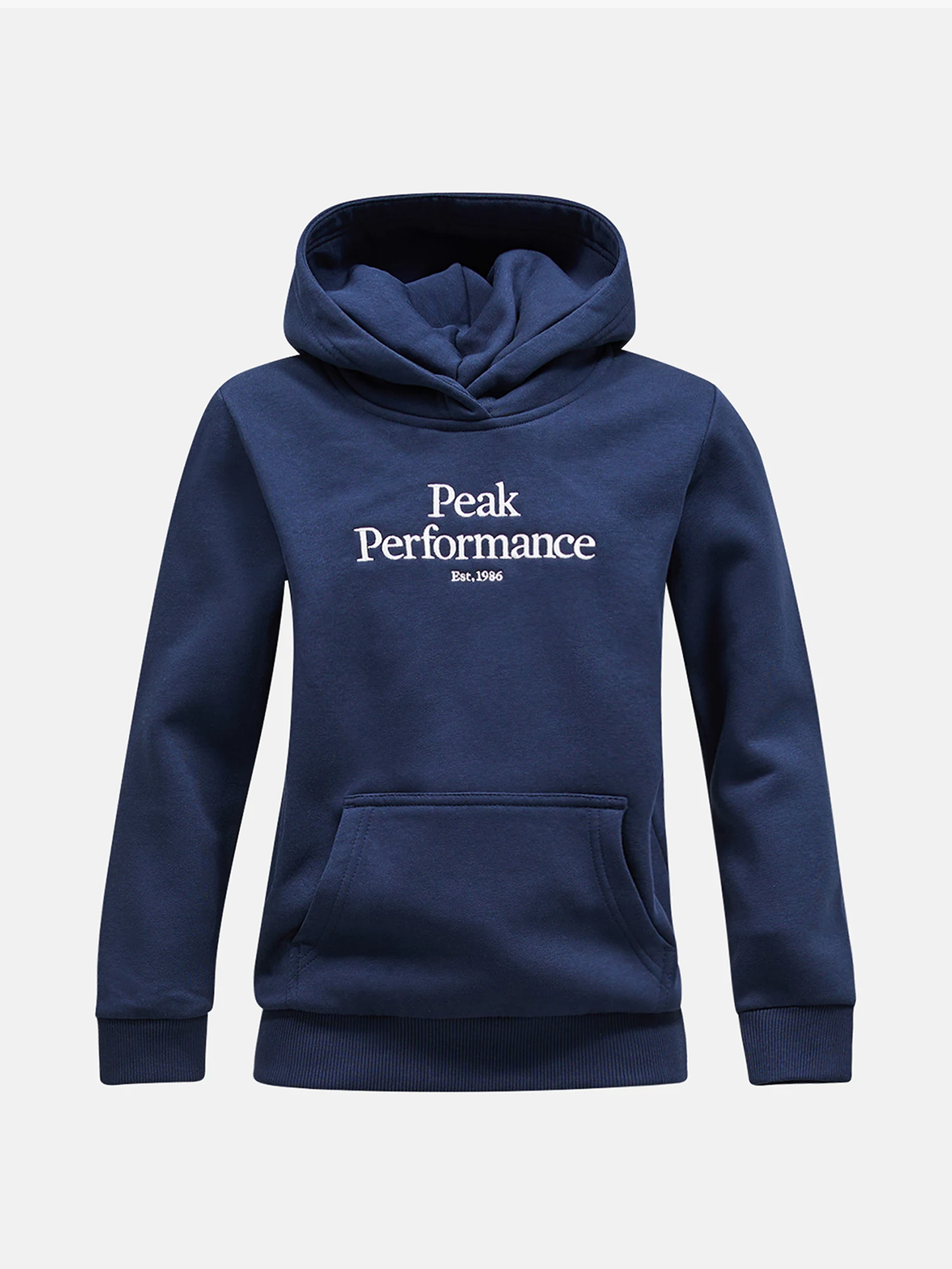 Junior Original Hood
