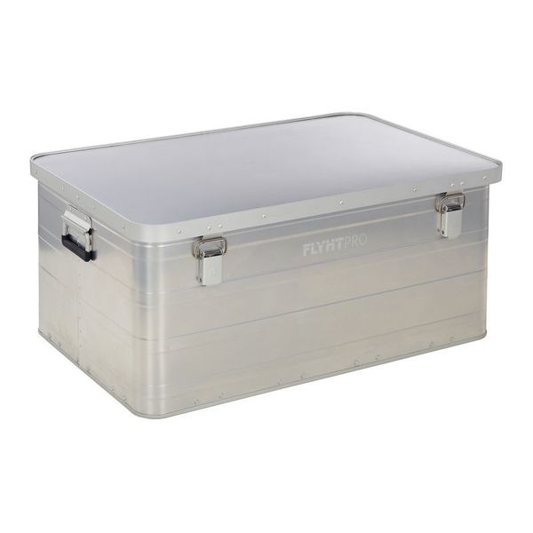 Flyht Pro UAC Universal Alu Case 