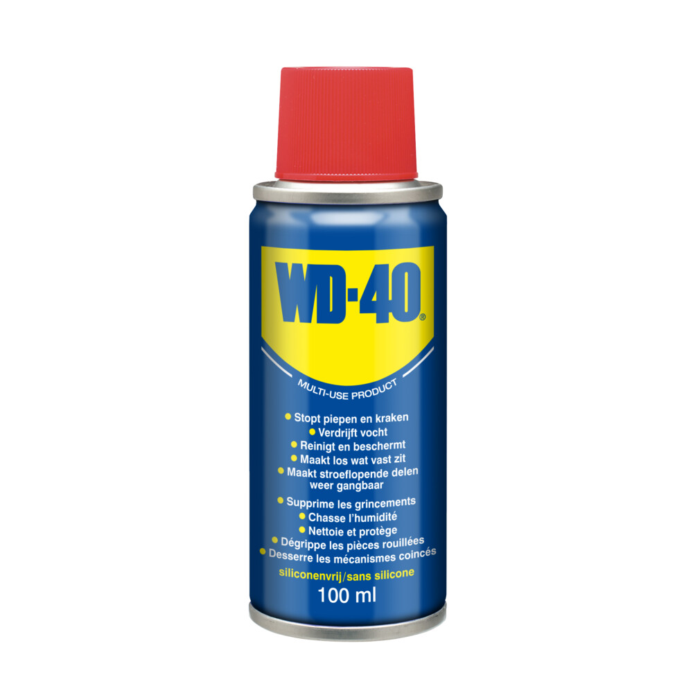 WD-40 Multi-Use Product Classic Multispray100 ml