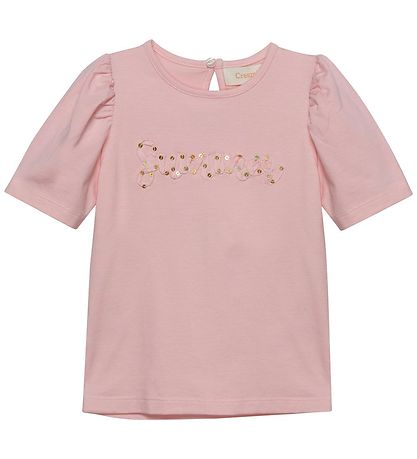 Creamie T-Shirt - Lotus